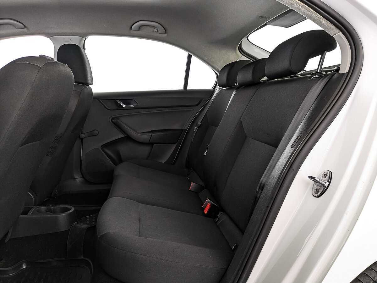 Продажа Б/У Шкода Рапид. Фото: #17