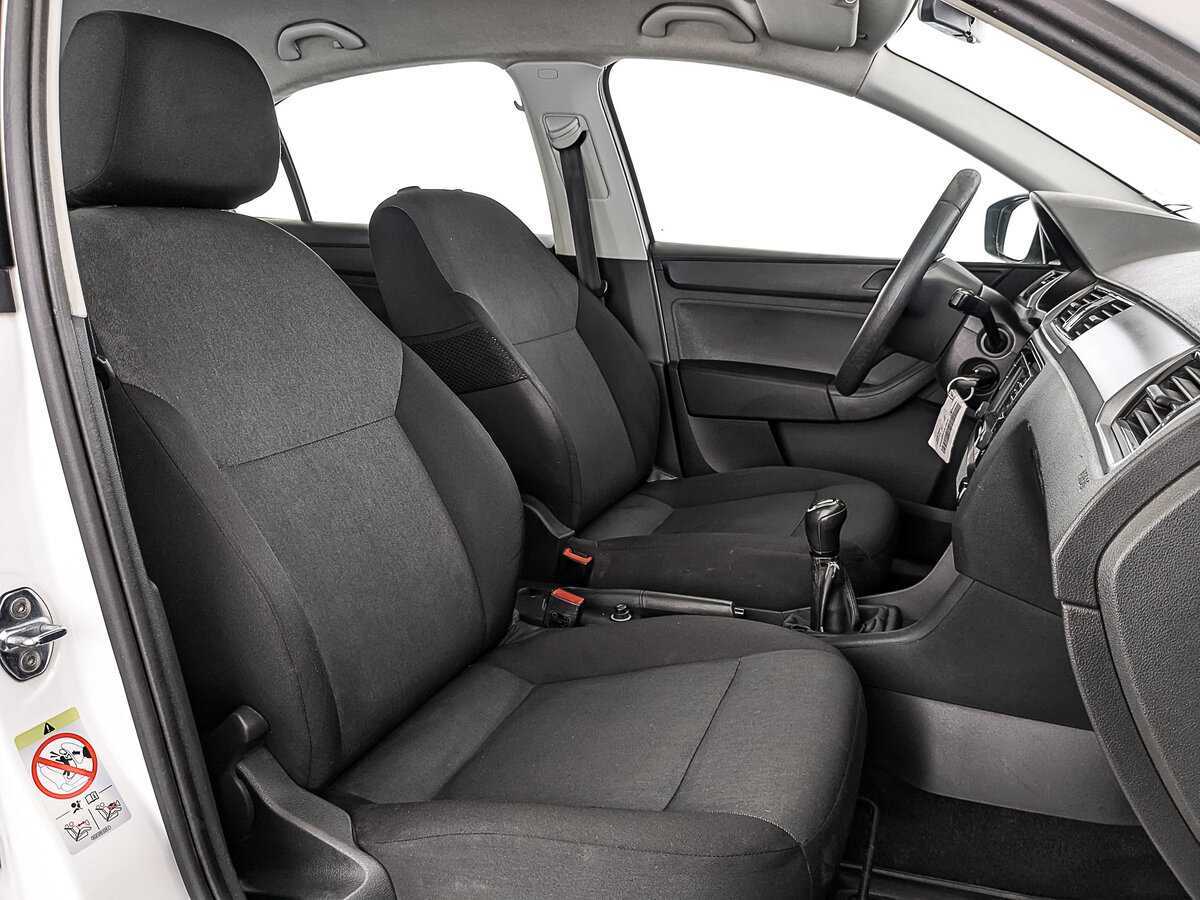 Продажа Б/У Шкода Рапид. Фото: #23