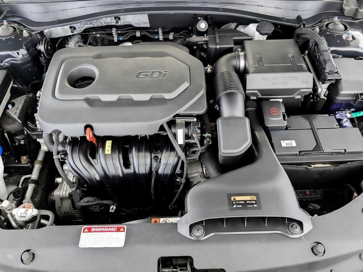 Продажа Б/У Киа Оптима. Фото: #8