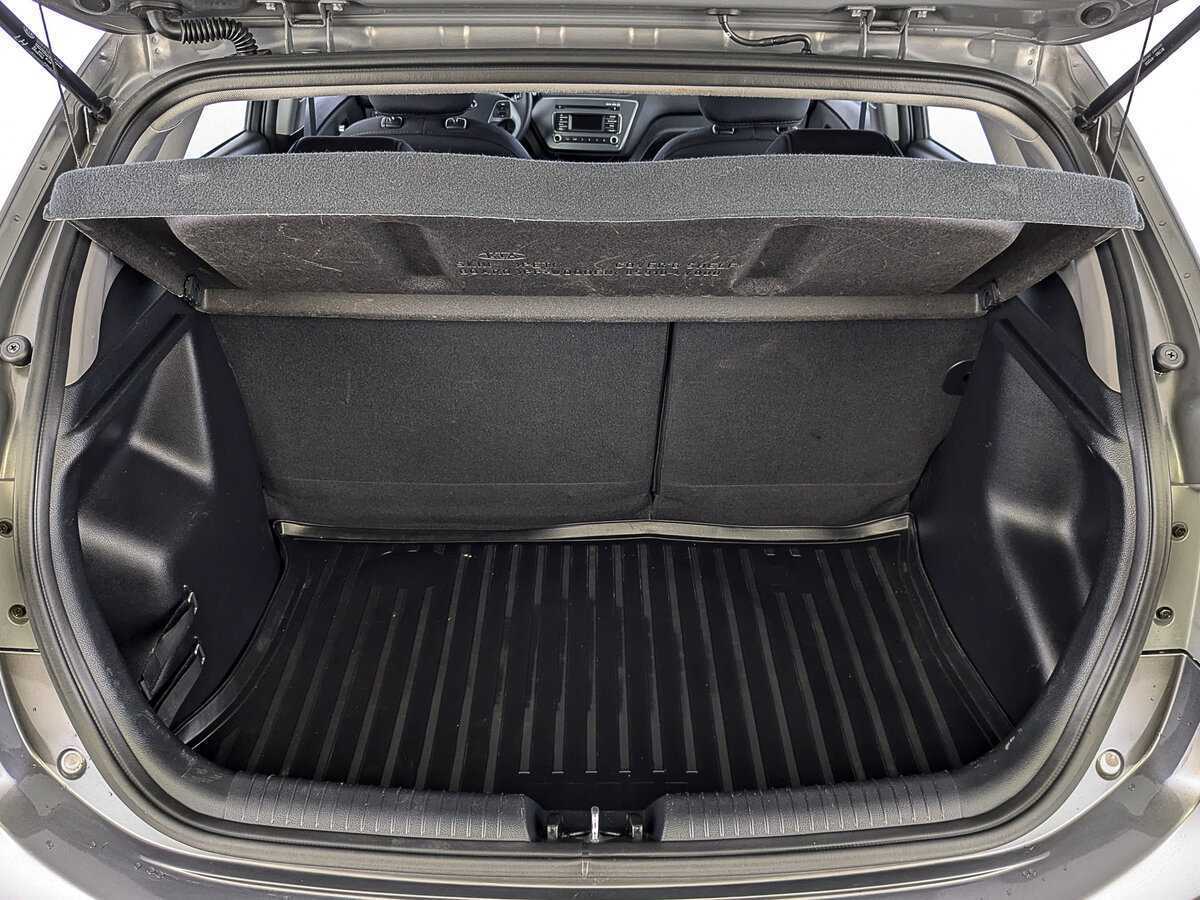 Продажа Б/У Киа Рио. Фото: #9