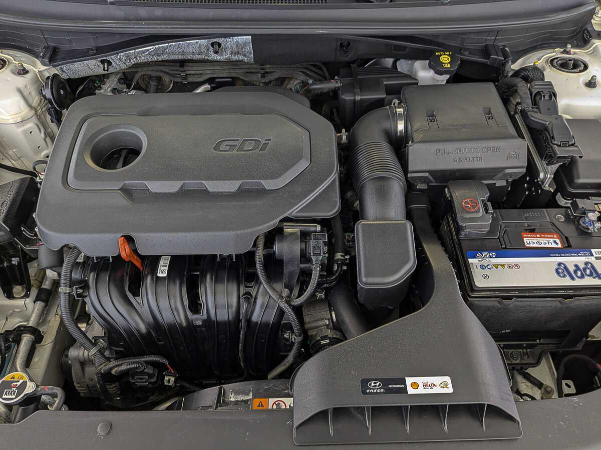 Продажа Б/У Хендай Соната. Фото: #8