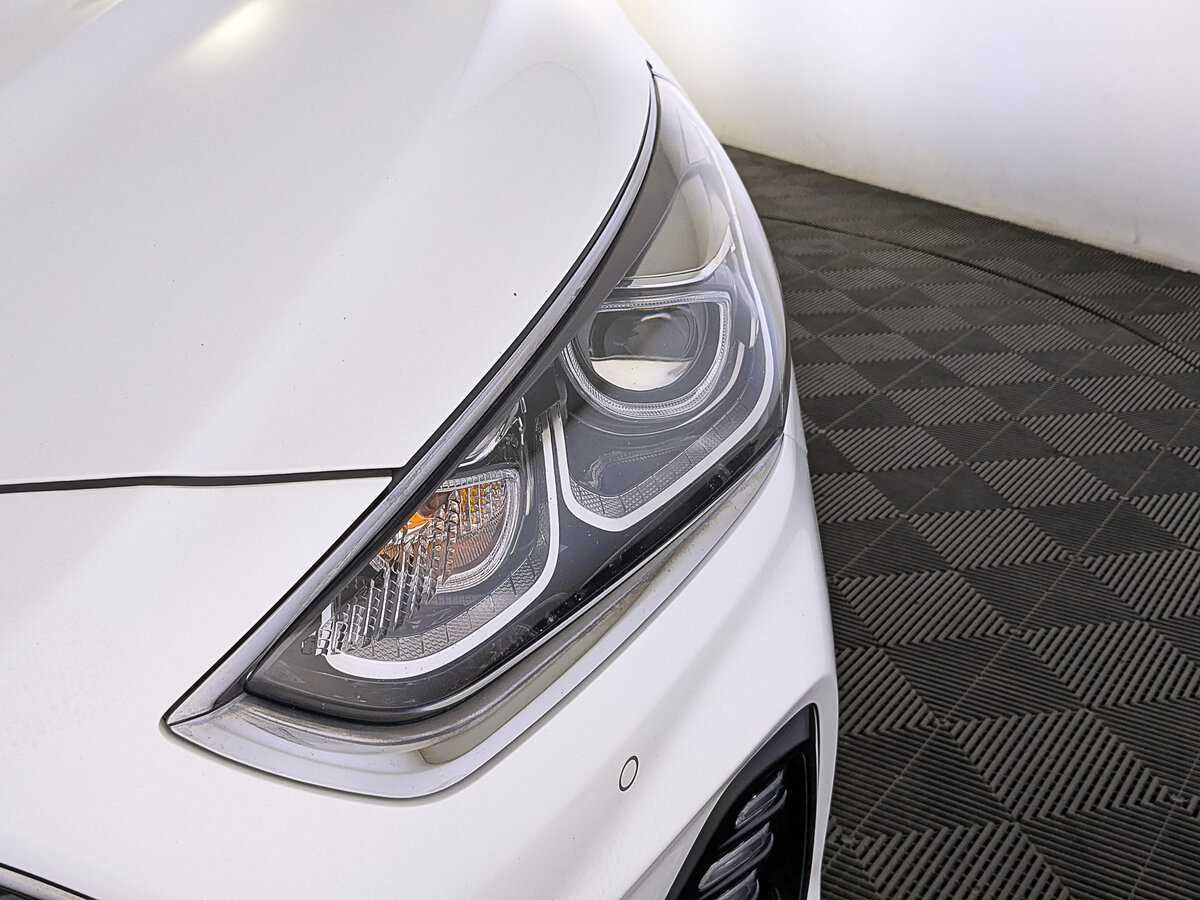 Продажа Б/У Хендай Соната. Фото: #10