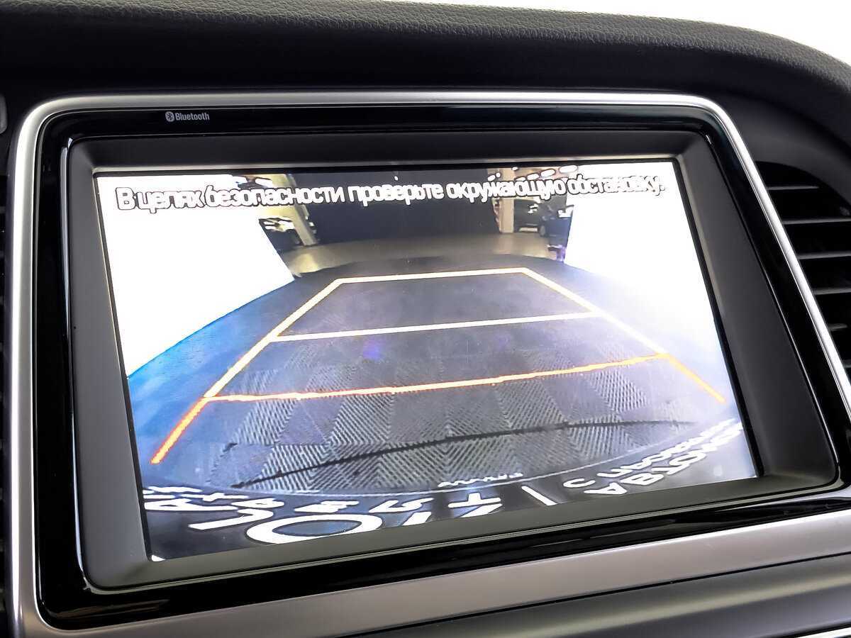 Продажа Б/У Хендай Соната. Фото: #26