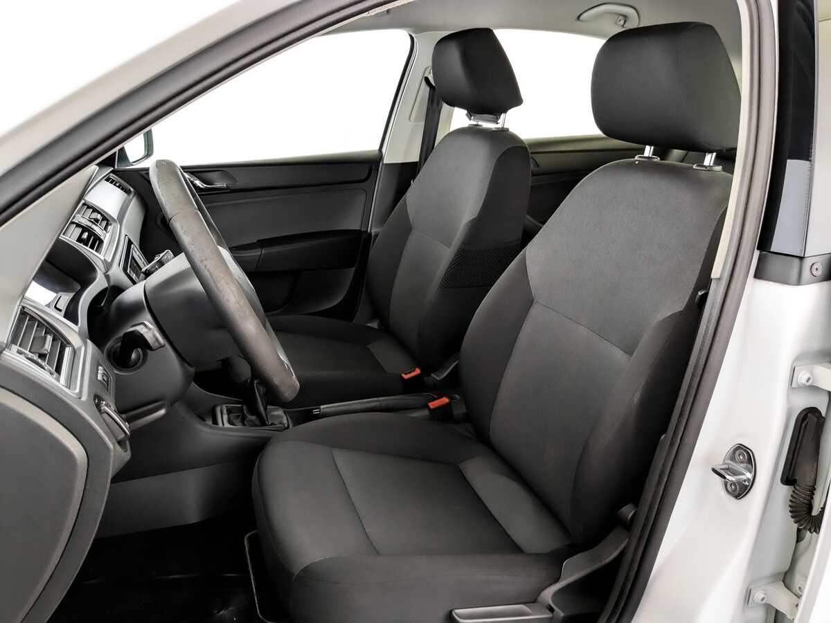 Продажа Б/У Шкода Рапид. Фото: #19