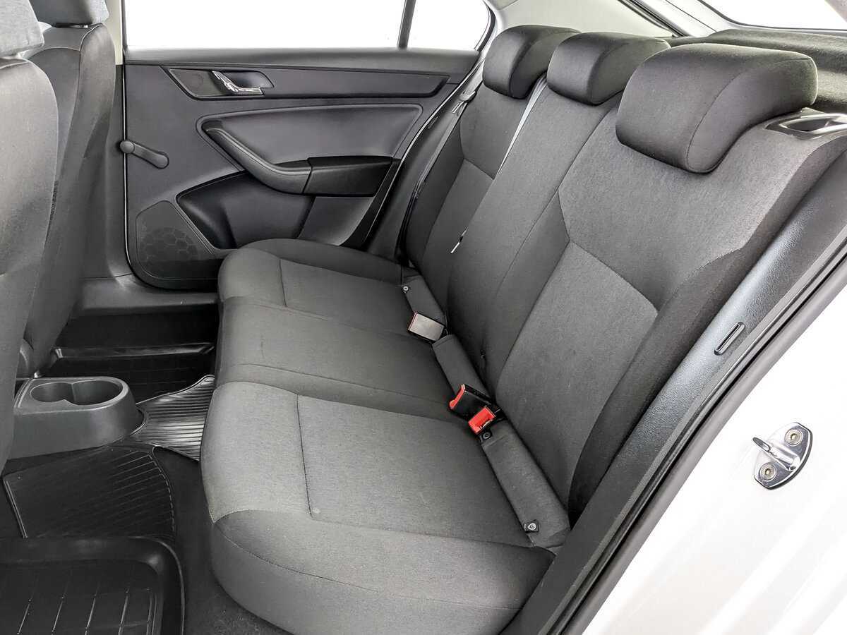 Продажа Б/У Шкода Рапид. Фото: #11