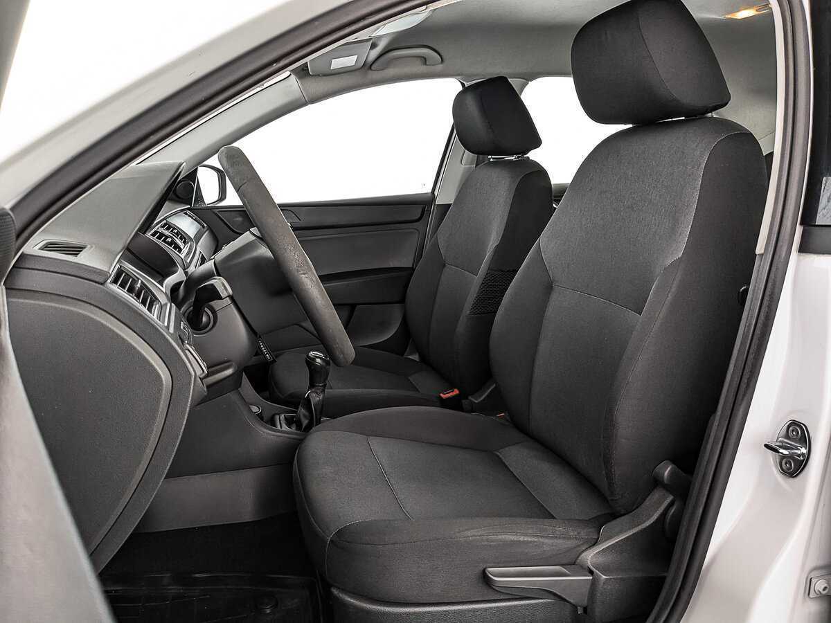 Продажа Б/У Шкода Рапид. Фото: #19