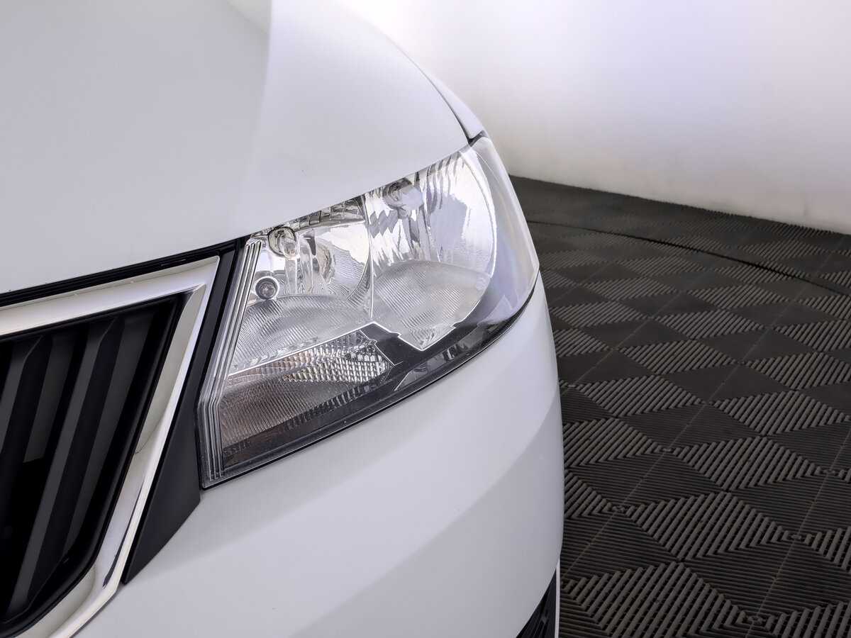 Продажа Б/У Шкода Рапид. Фото: #16