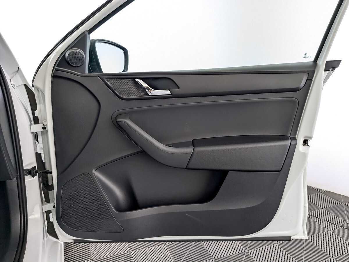 Продажа Б/У Шкода Рапид. Фото: #23