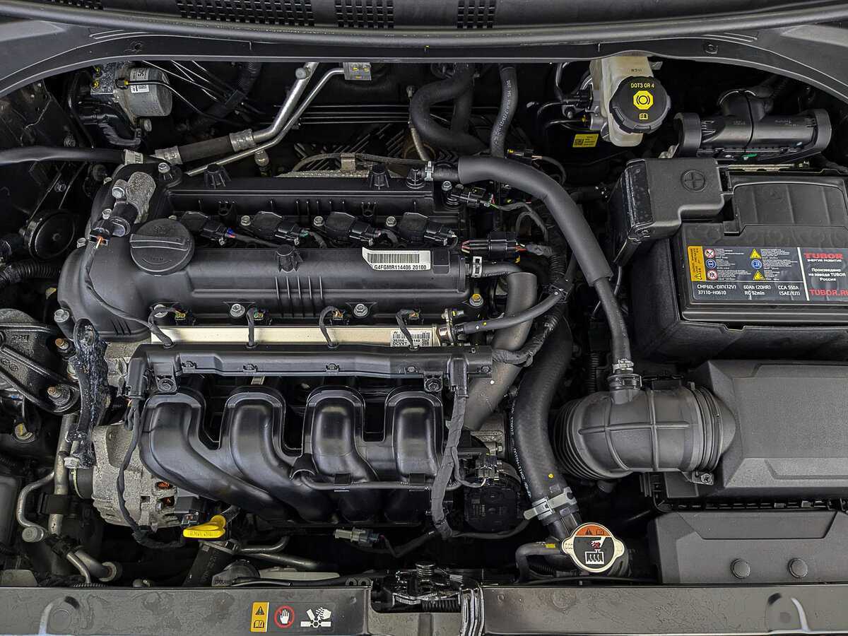 Продажа Б/У Хендай Солярис. Фото: #8