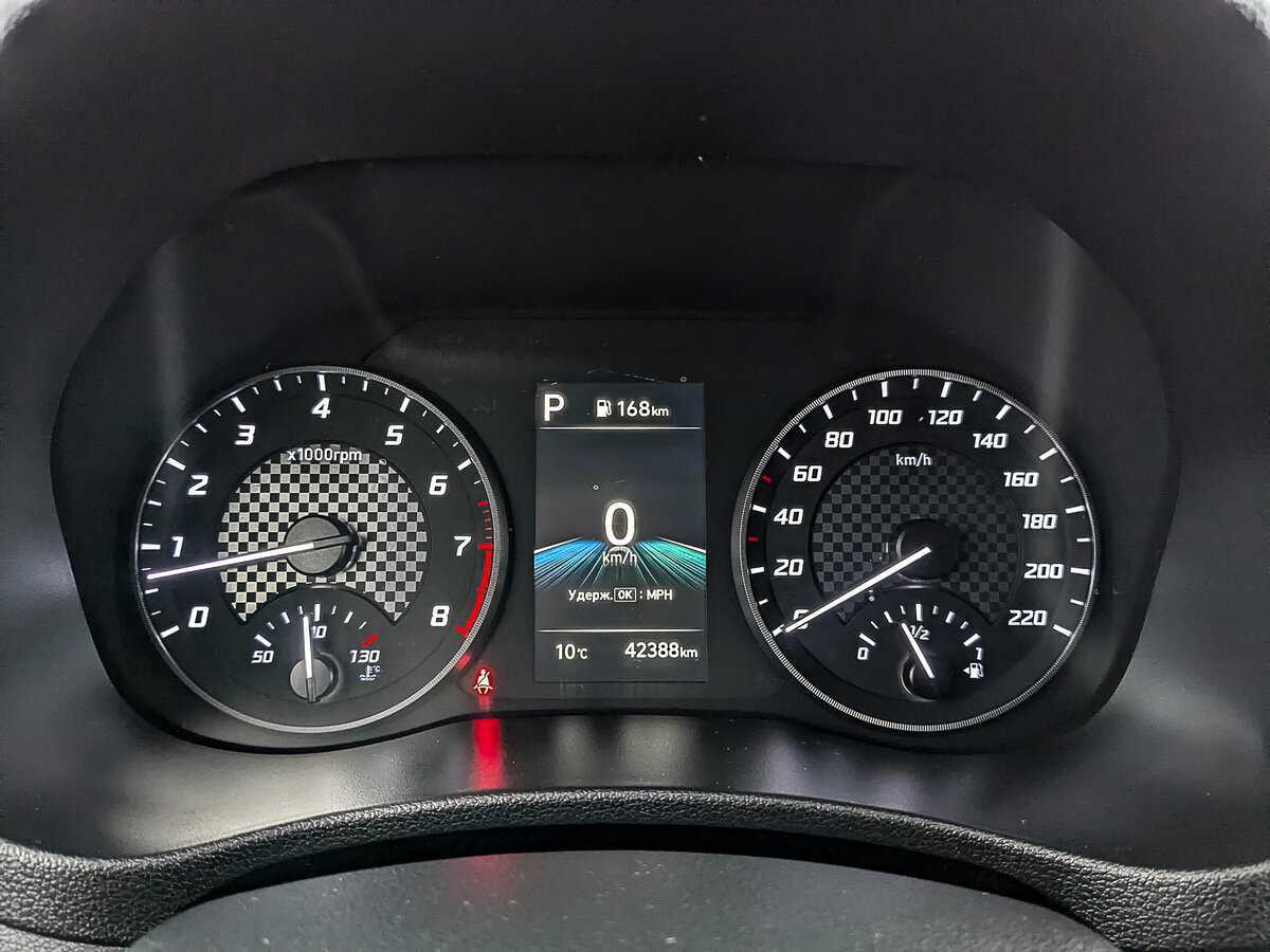 Продажа Б/У Хендай Солярис. Фото: #15