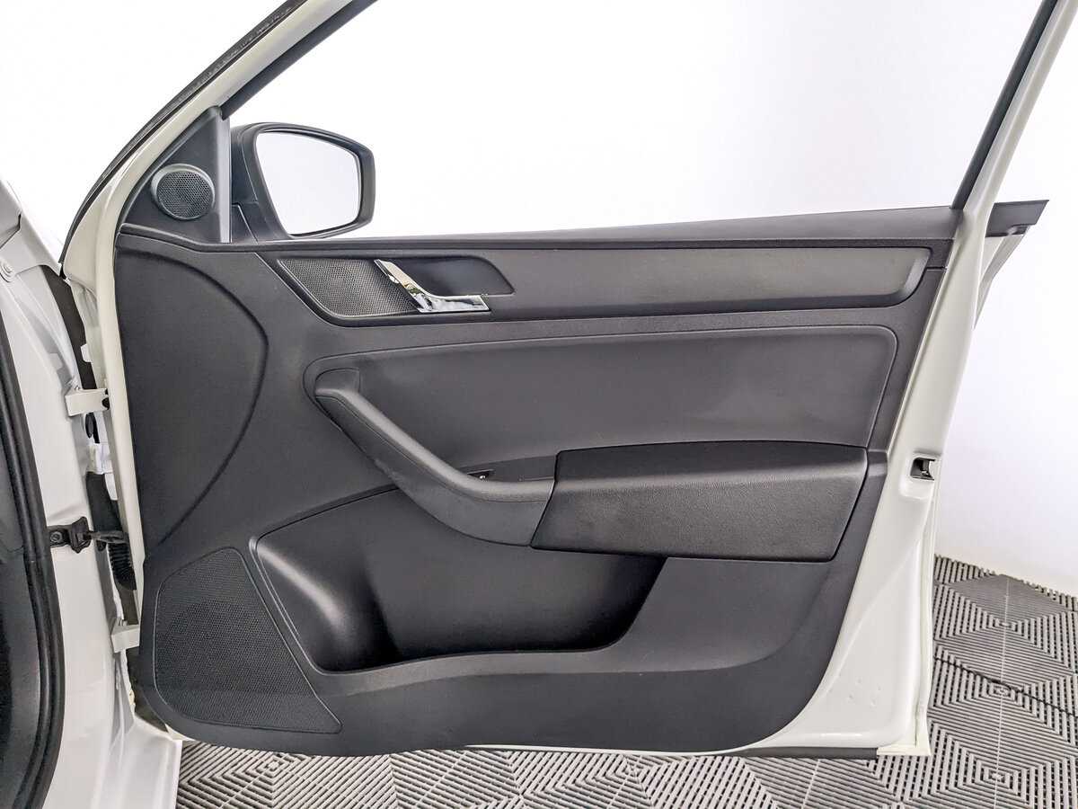 Продажа Б/У Шкода Рапид. Фото: #23