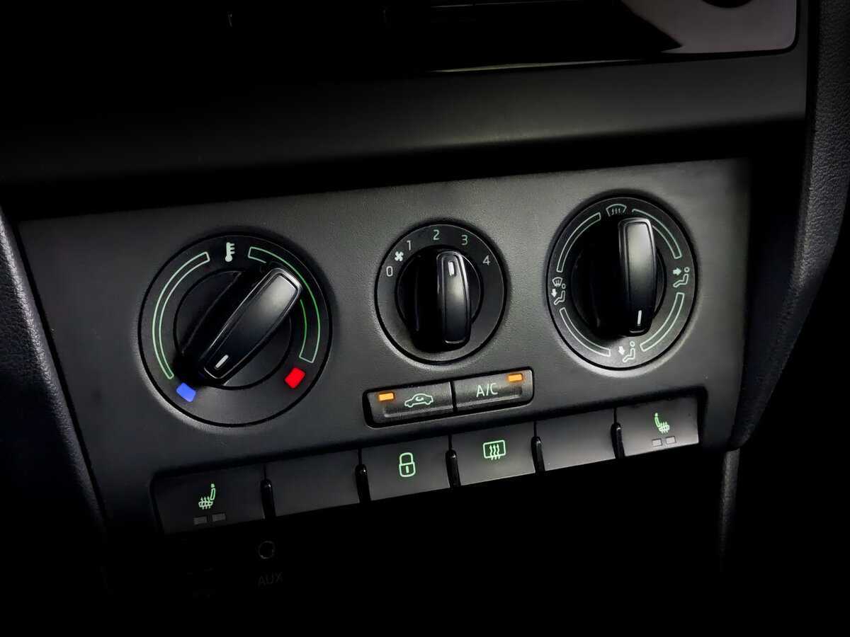 Продажа Б/У Шкода Рапид. Фото: #24