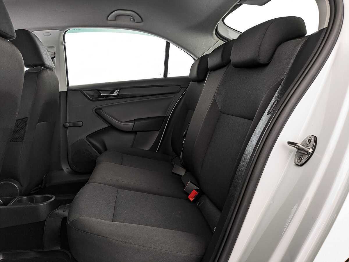 Продажа Б/У Шкода Рапид. Фото: #17