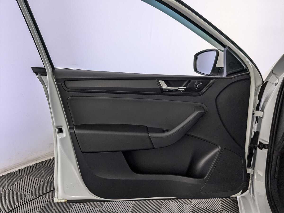 Продажа Б/У Шкода Рапид. Фото: #18