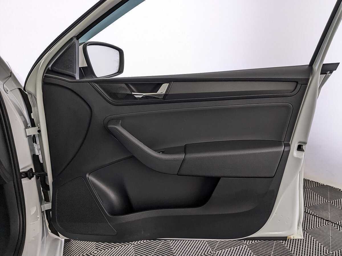 Продажа Б/У Шкода Рапид. Фото: #24