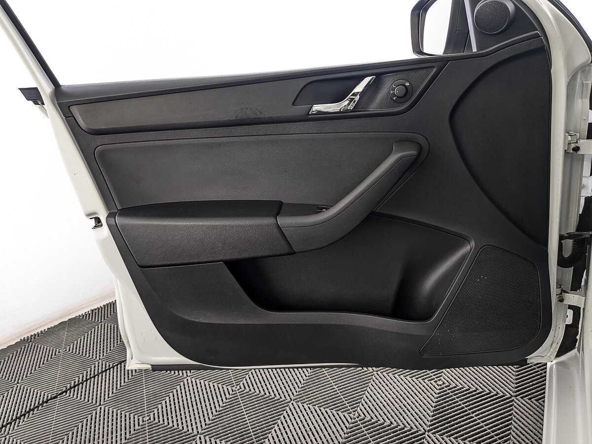 Продажа Б/У Шкода Рапид. Фото: #16