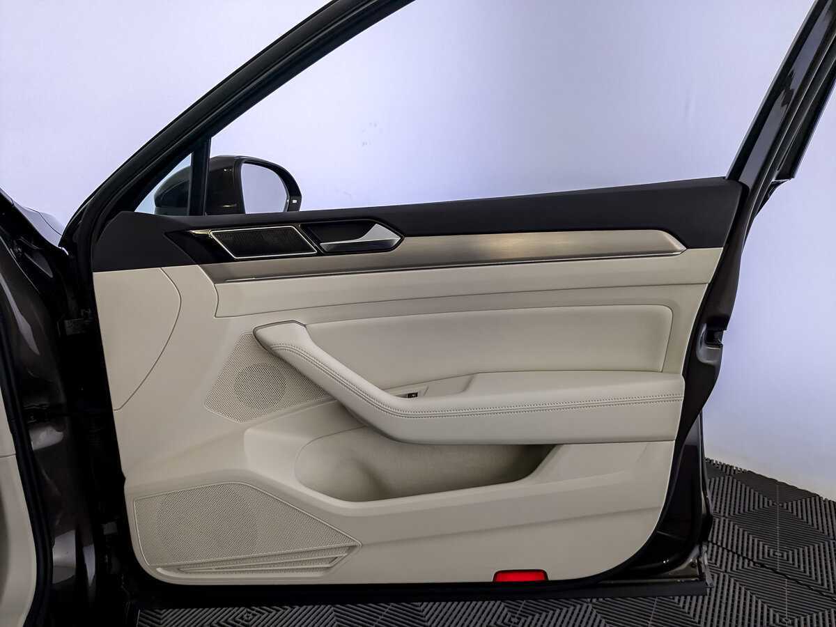 Продажа Б/У Фольксваген Пассат. Фото: #22