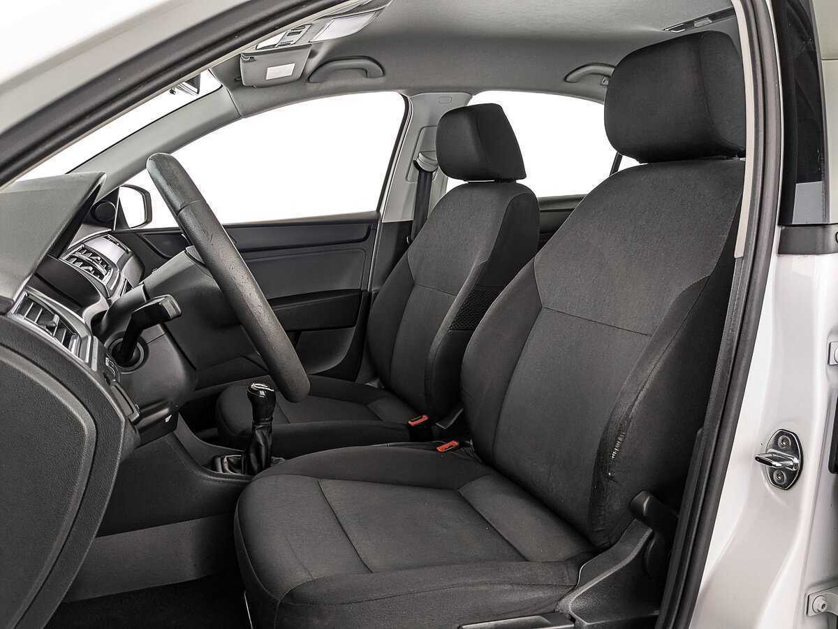 Продажа Б/У Шкода Рапид. Фото: #18