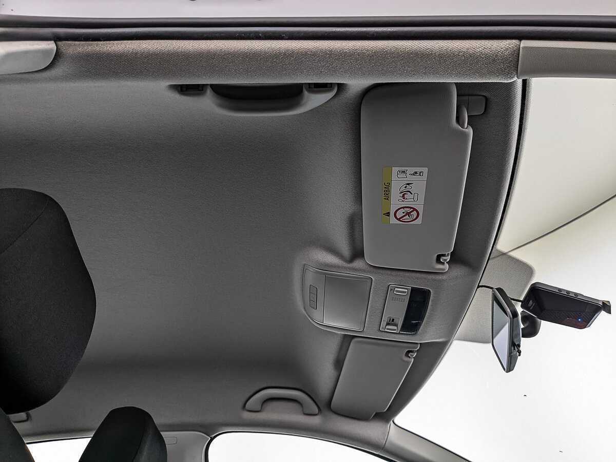 Продажа Б/У Шкода Рапид. Фото: #21