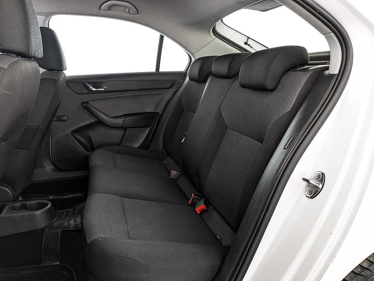 Продажа Б/У Шкода Рапид. Фото: #17