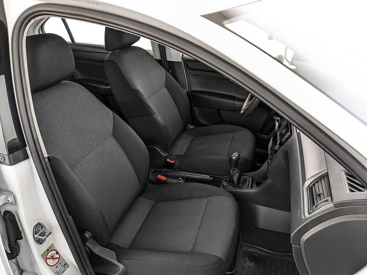 Продажа Б/У Шкода Рапид. Фото: #22