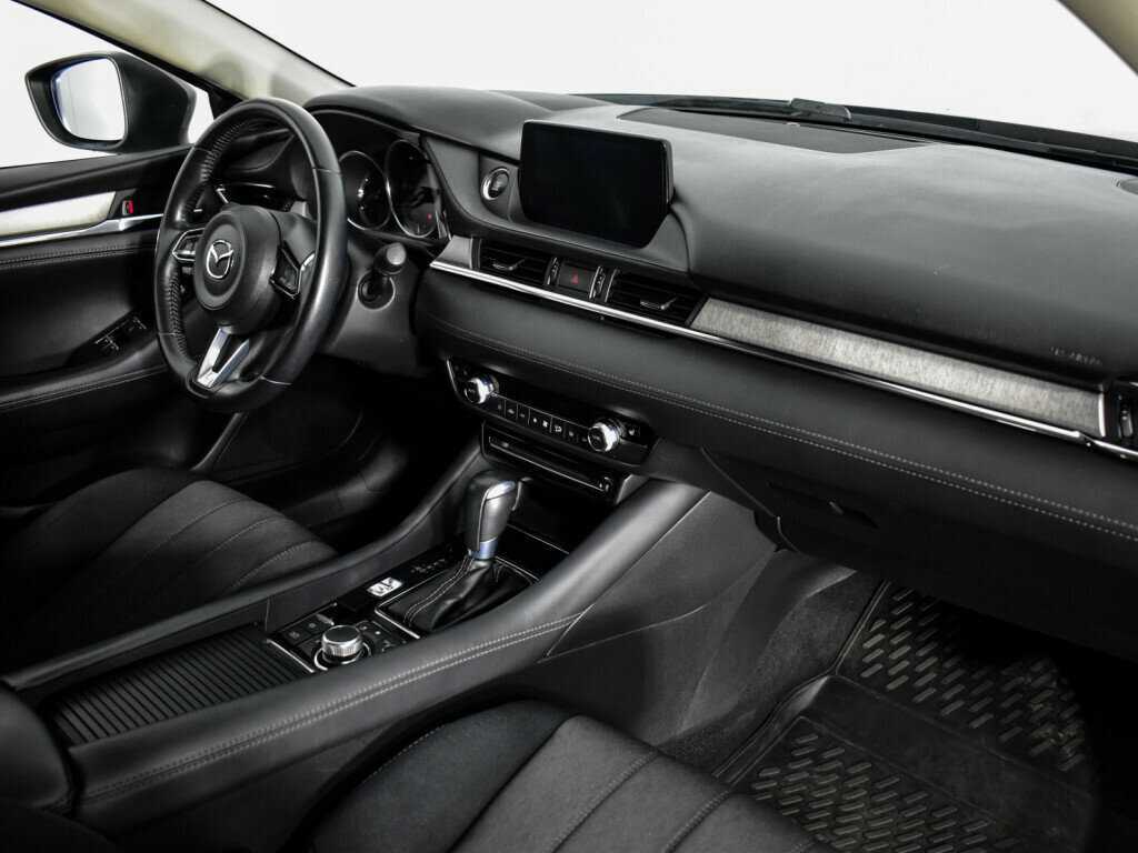 Продажа Б/У Мазда 6. Фото: #12