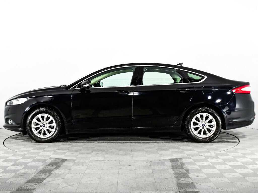 Продажа Б/У Форд Мондео. Фото: #7