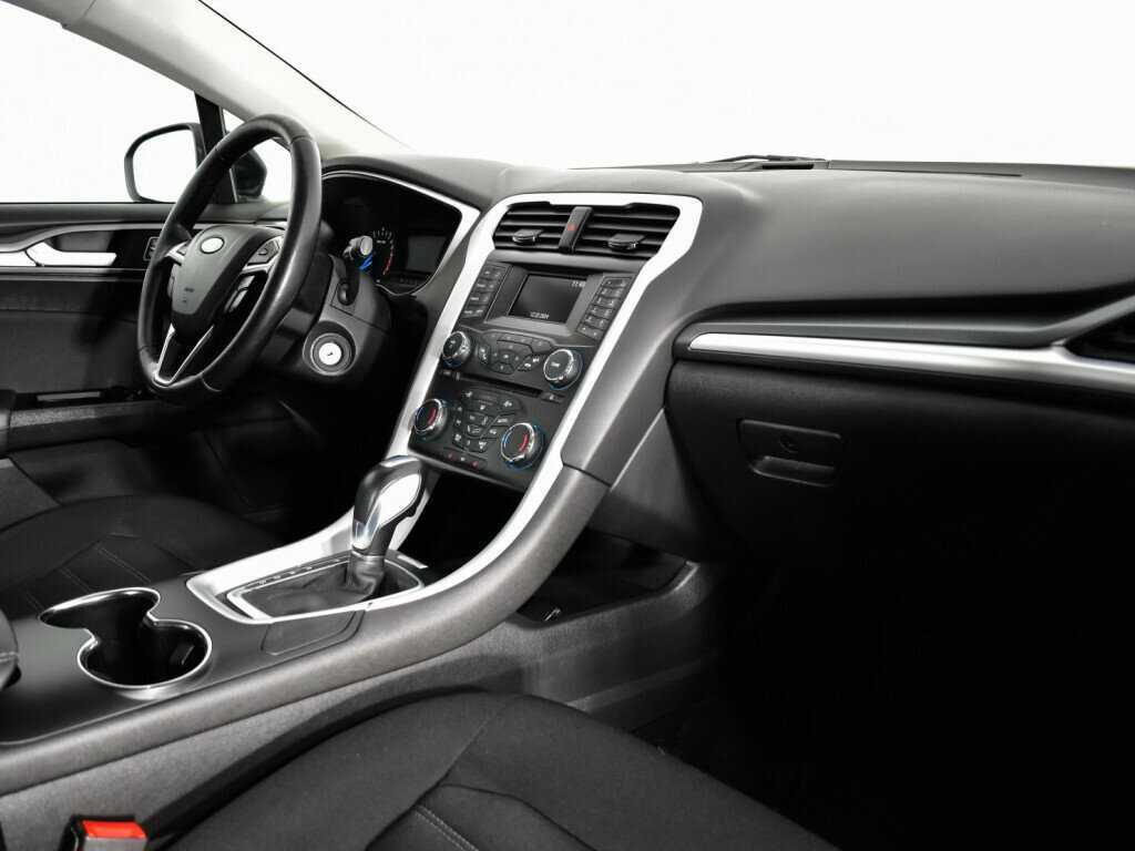 Продажа Б/У Форд Мондео. Фото: #8