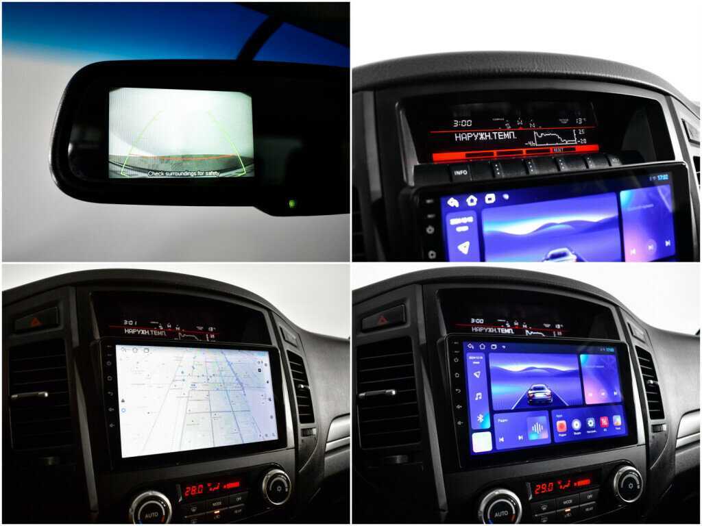 Продажа Б/У Митсубиши Паджеро. Фото: #15