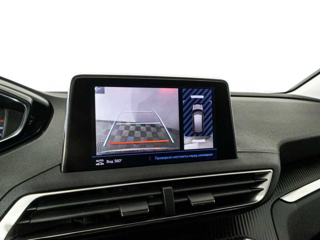 Продажа Б/У Пежо 3008. Фото: #15