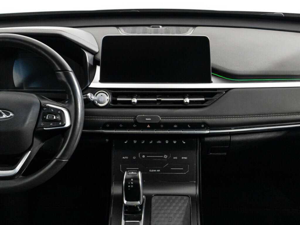 Продажа Б/У Чери Тигго 7 Про. Фото: #13