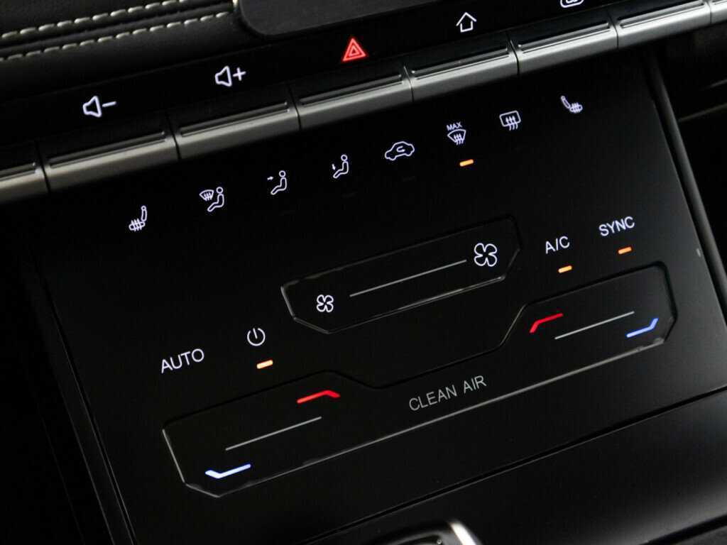 Продажа Б/У Чери Тигго 7 Про. Фото: #15