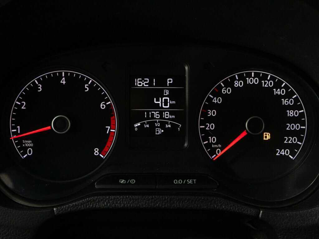 Продажа Б/У Фольксваген Поло. Фото: #11