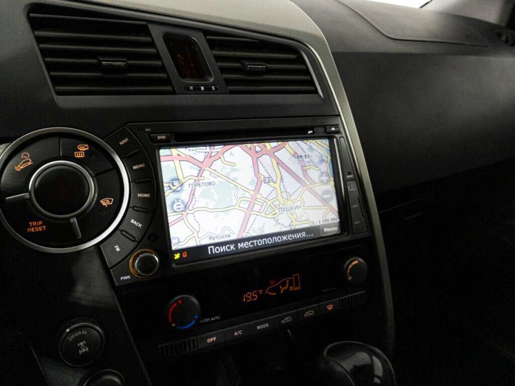 Продажа Б/У Сан-Ён Кирон. Фото: #15