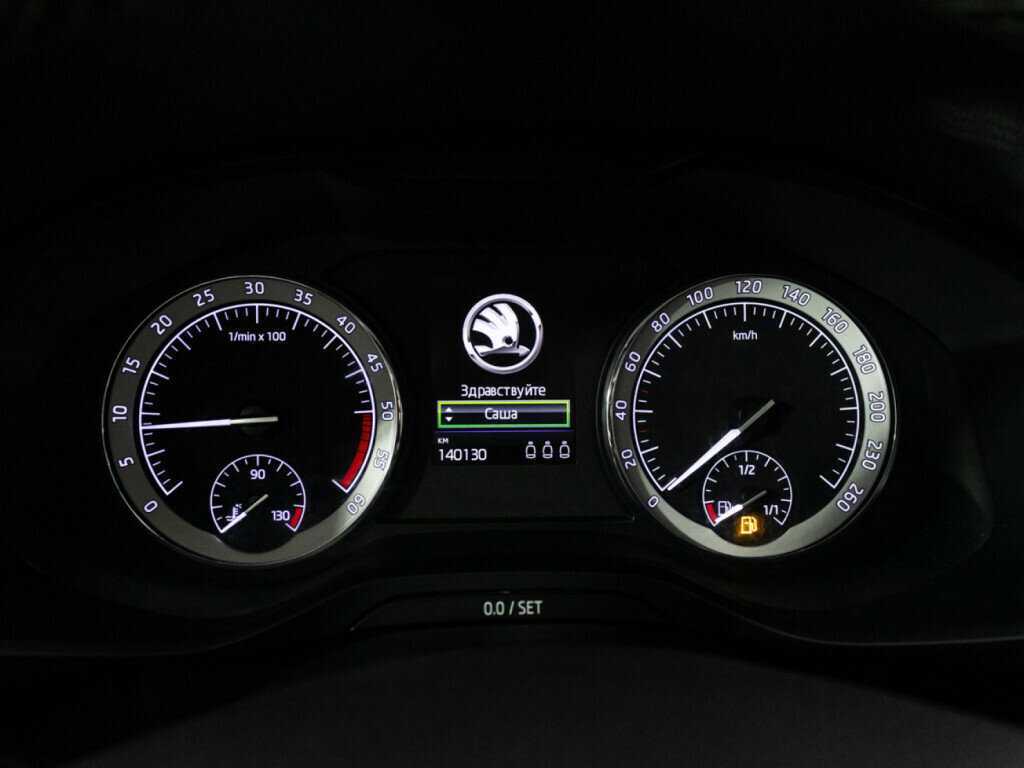 Продажа Б/У Шкода Кодиак. Фото: #11