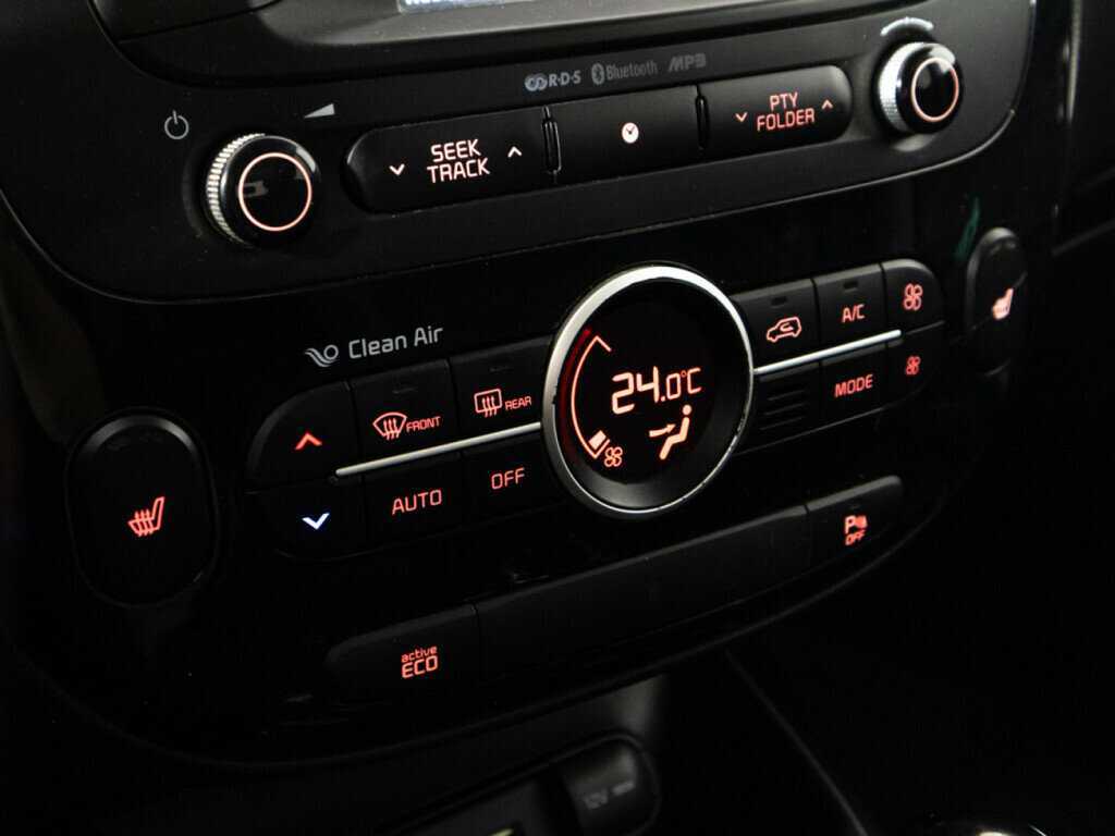 Продажа Б/У Киа Соул. Фото: #15