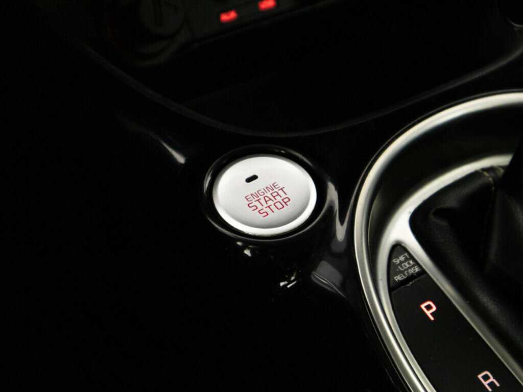 Продажа Б/У Киа Соул. Фото: #16