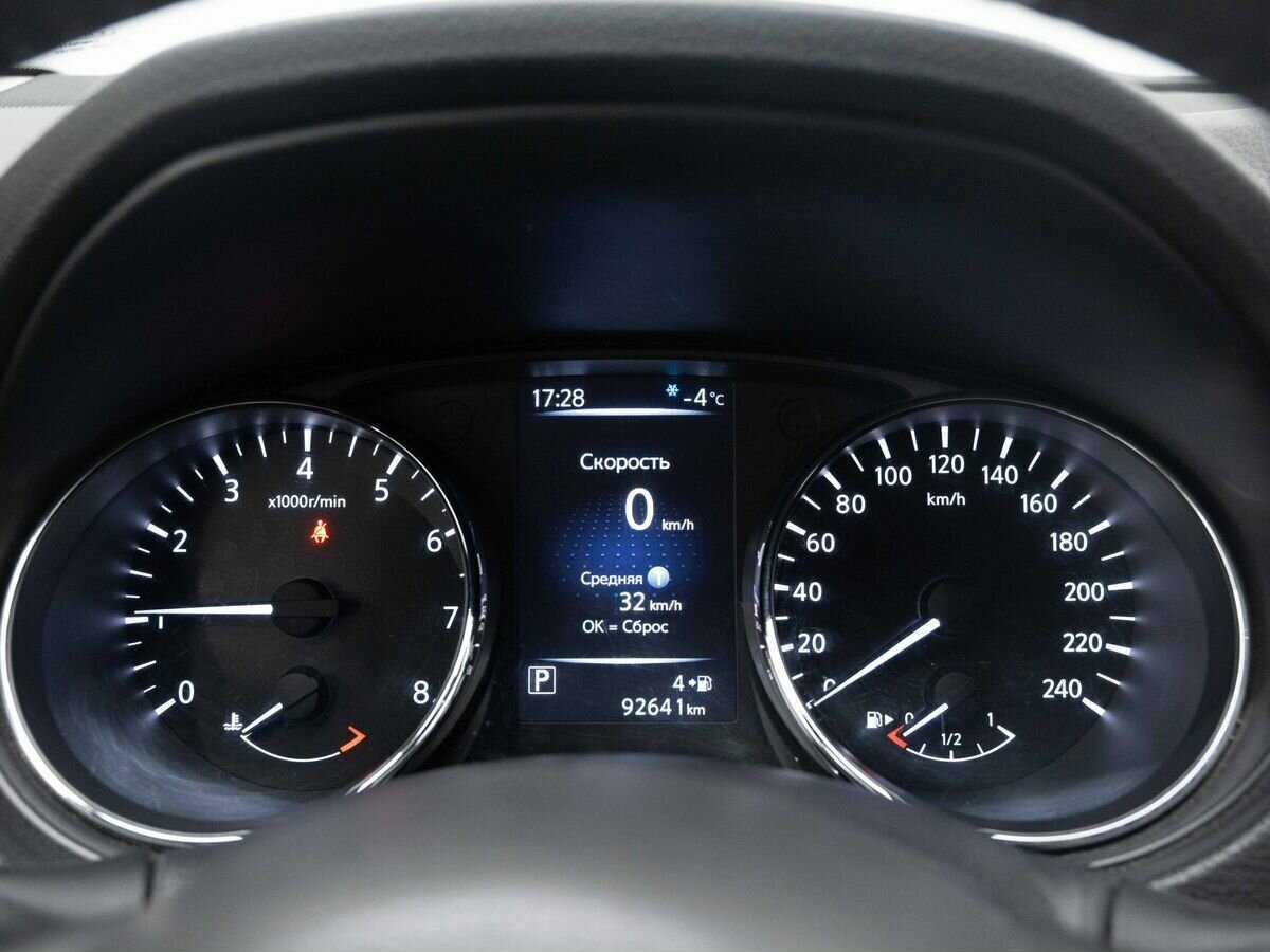 Продажа Б/У Ниссан Кашкай. Фото: #15