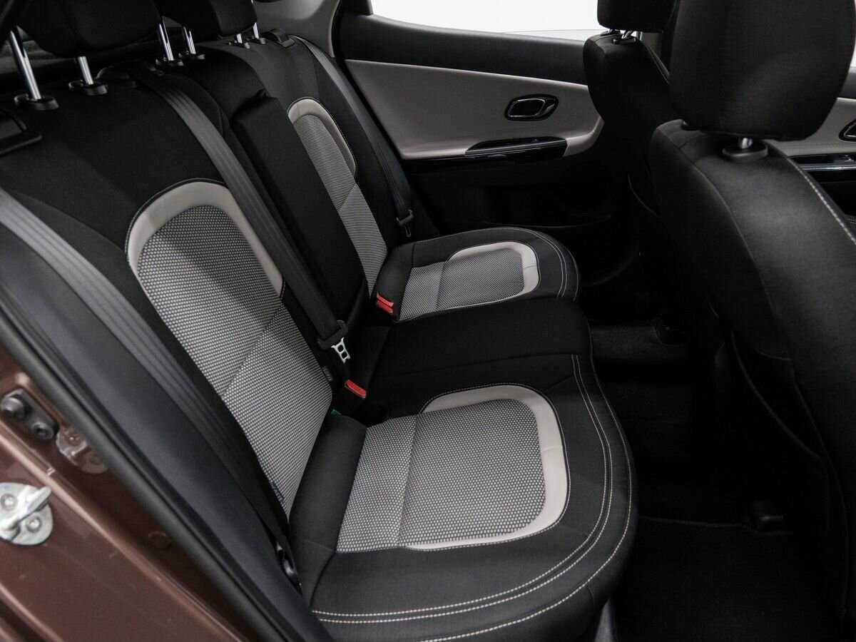 Продажа Б/У Киа Сид. Фото: #9