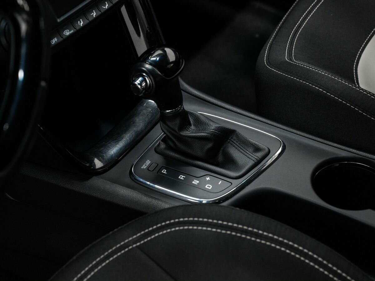 Продажа Б/У Киа Сид. Фото: #17