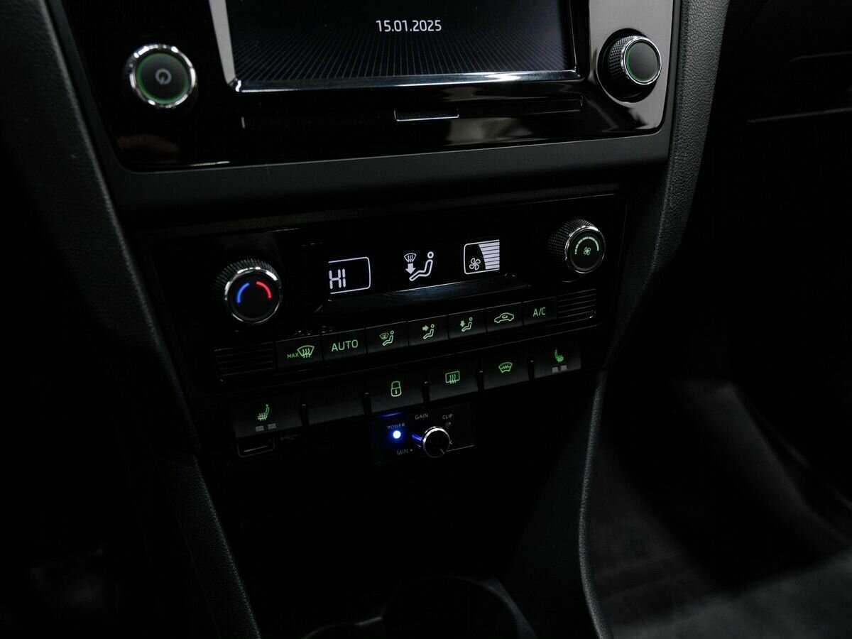 Продажа Б/У Шкода Рапид. Фото: #16