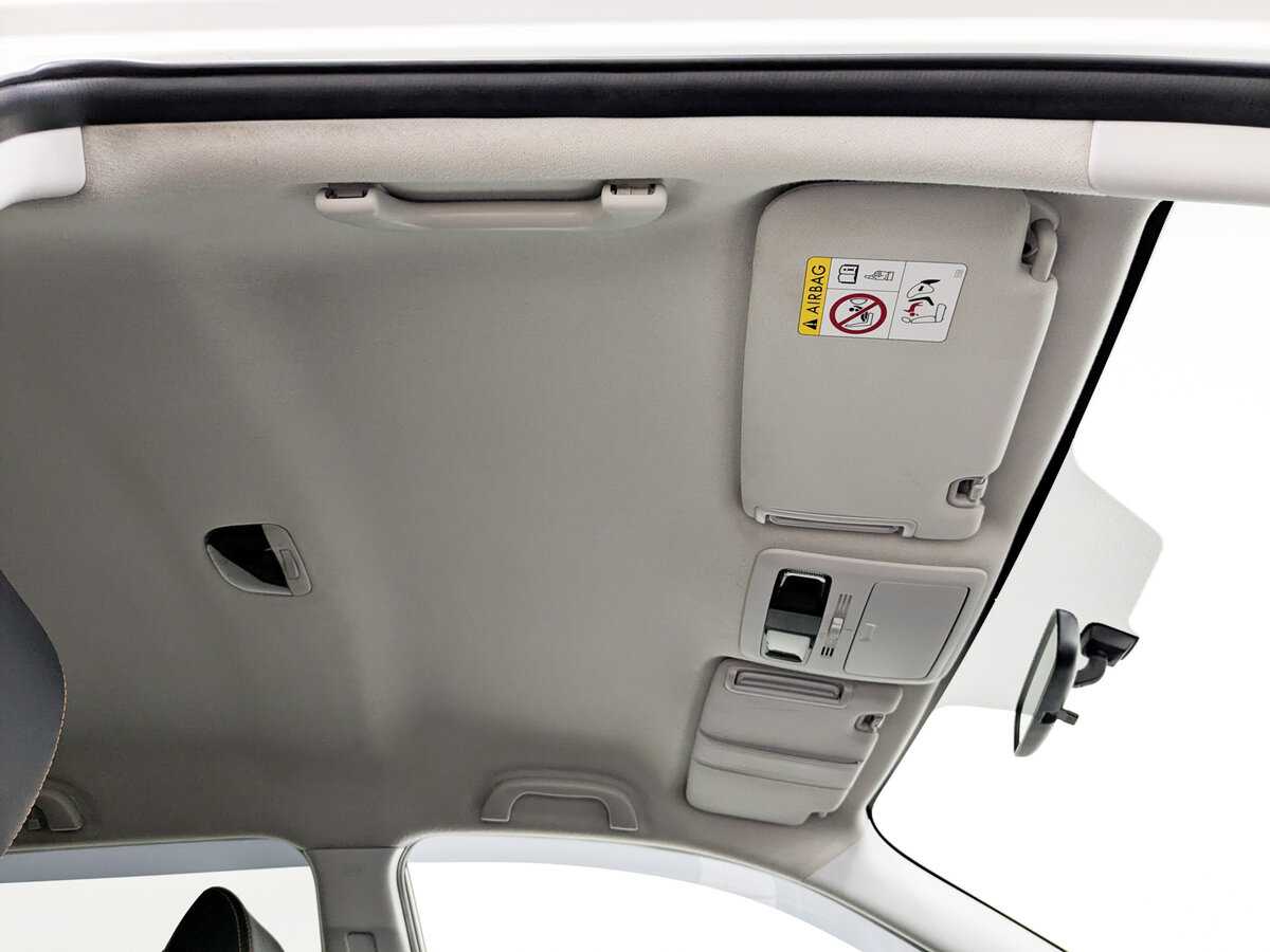 Продажа Б/У Субару Форестер. Фото: #20