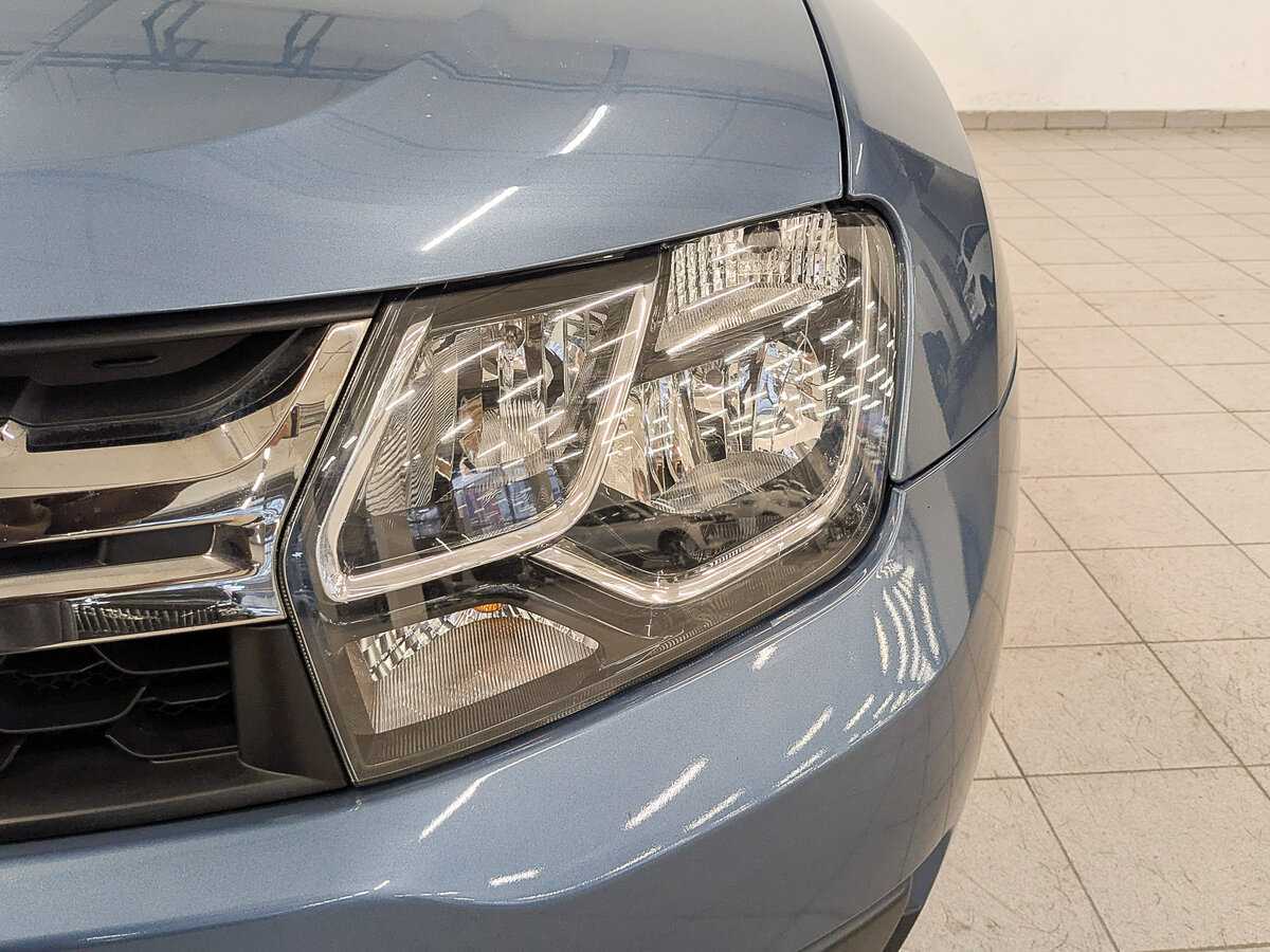 Продажа Б/У Рено Дастер. Фото: #10