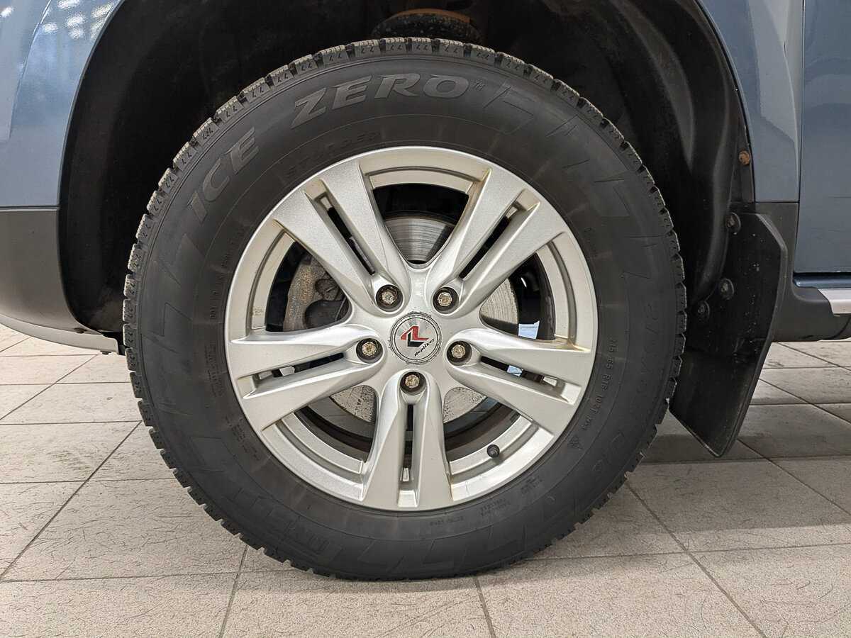 Продажа Б/У Рено Дастер. Фото: #11