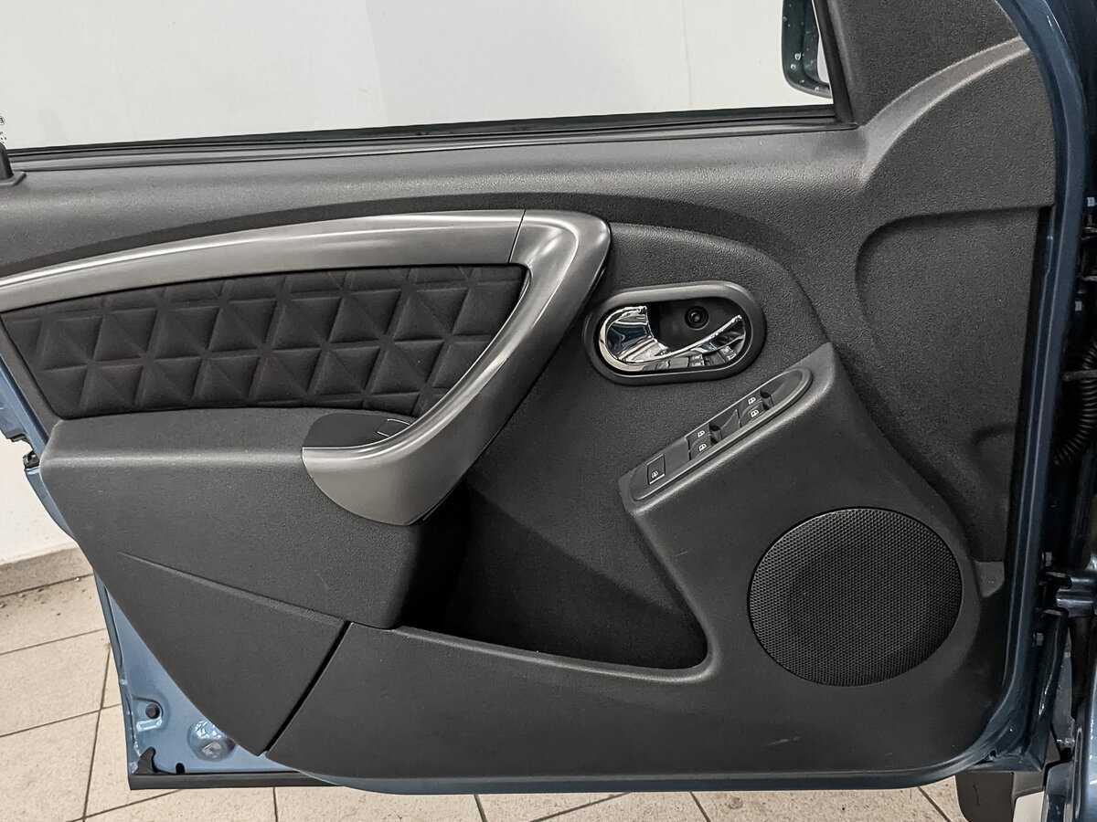 Продажа Б/У Рено Дастер. Фото: #18