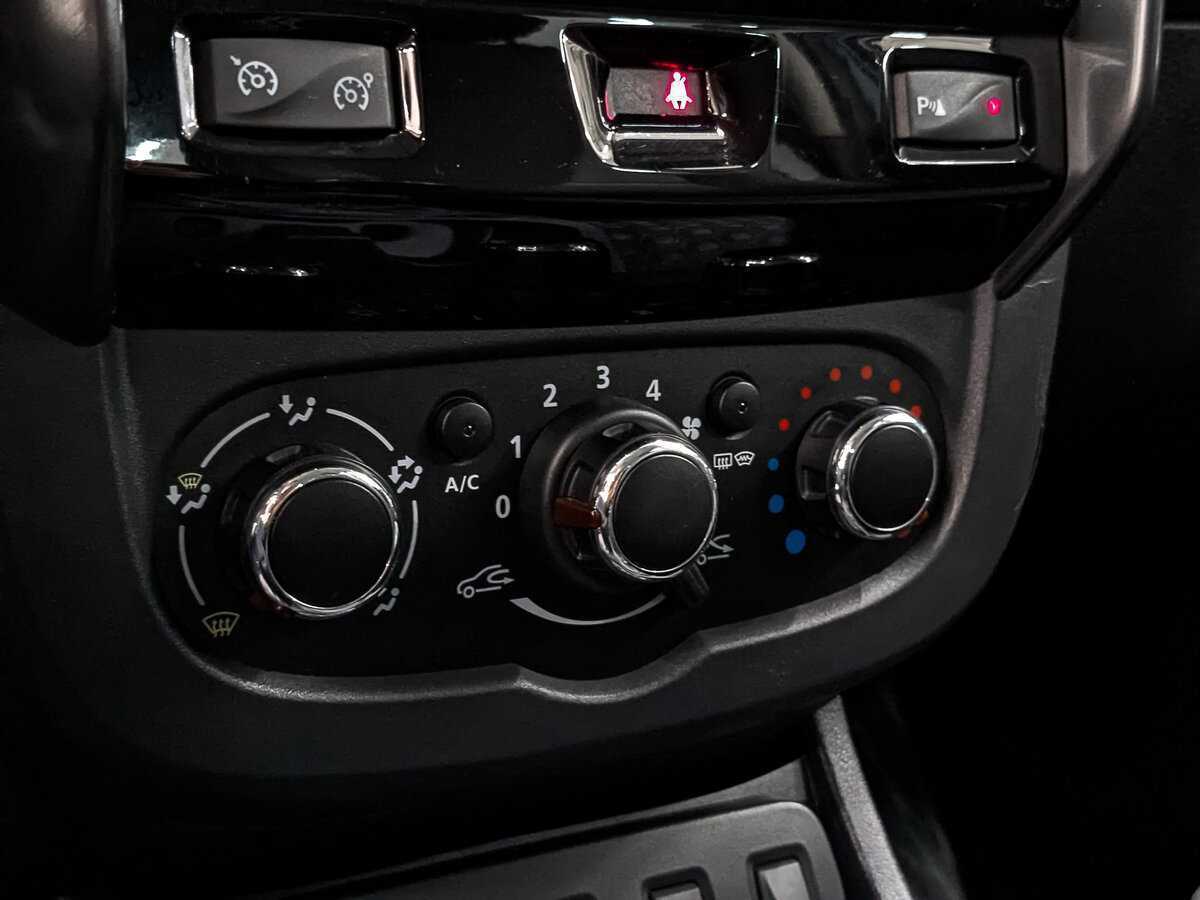 Продажа Б/У Рено Дастер. Фото: #20