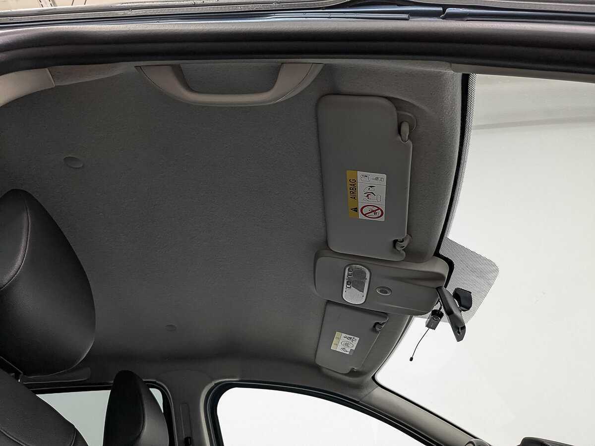 Продажа Б/У Рено Дастер. Фото: #22