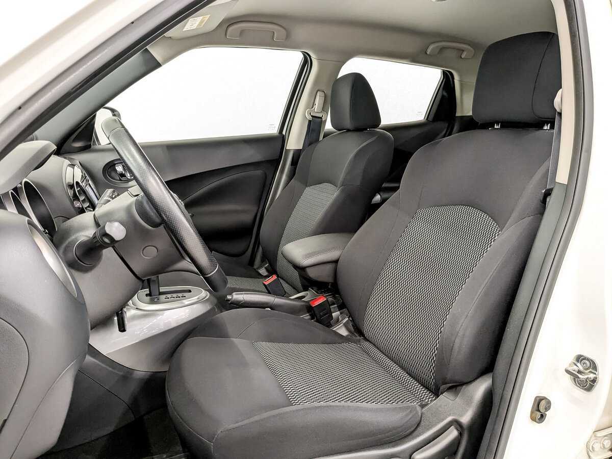 Продажа Б/У Ниссан Жук. Фото: #18