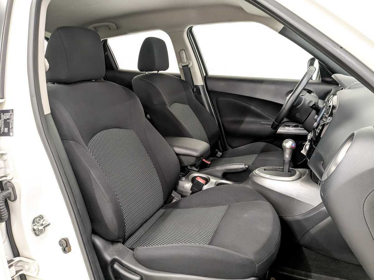 Продажа Б/У Ниссан Жук. Фото: #21