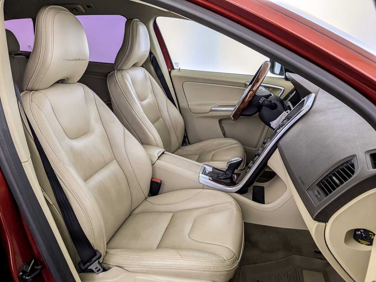 Продажа Б/У Вольво ИксЦ60. Фото: #21